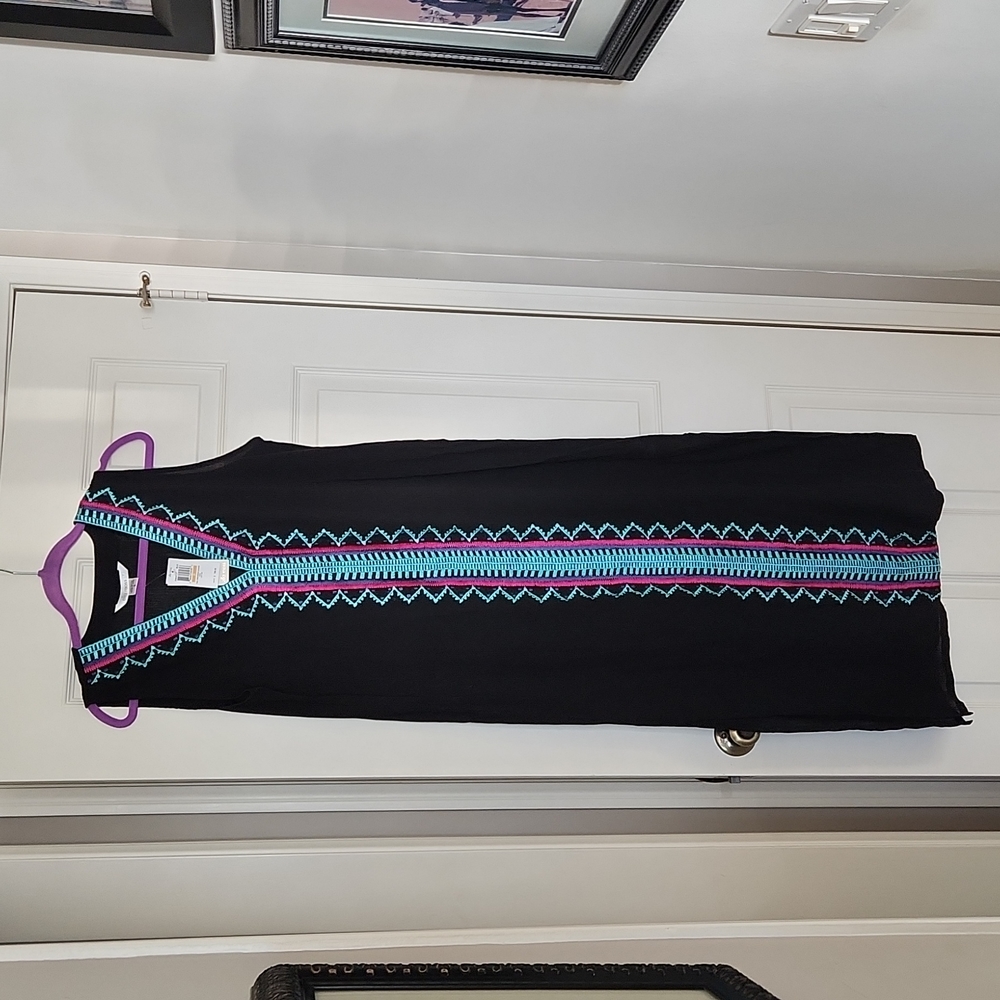 Ella Moss Dress